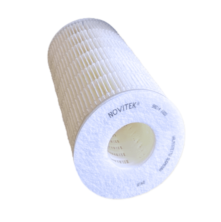 SPAFILTER NOVITEK INHEMSK