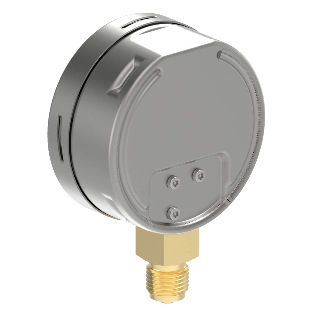wika Manomeeter 212.20.100.60b  a1/2" 9041540