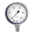 wika Manomeeter hkt 232.50.100.25bar a1/2" 9060219