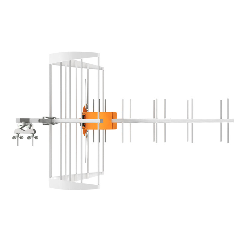 televes Antenni tforce uhf a6 tforce boss 40dbi