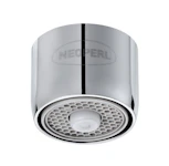 STRÅLSAMLARE NEOPERL SMOOTH M22/M24