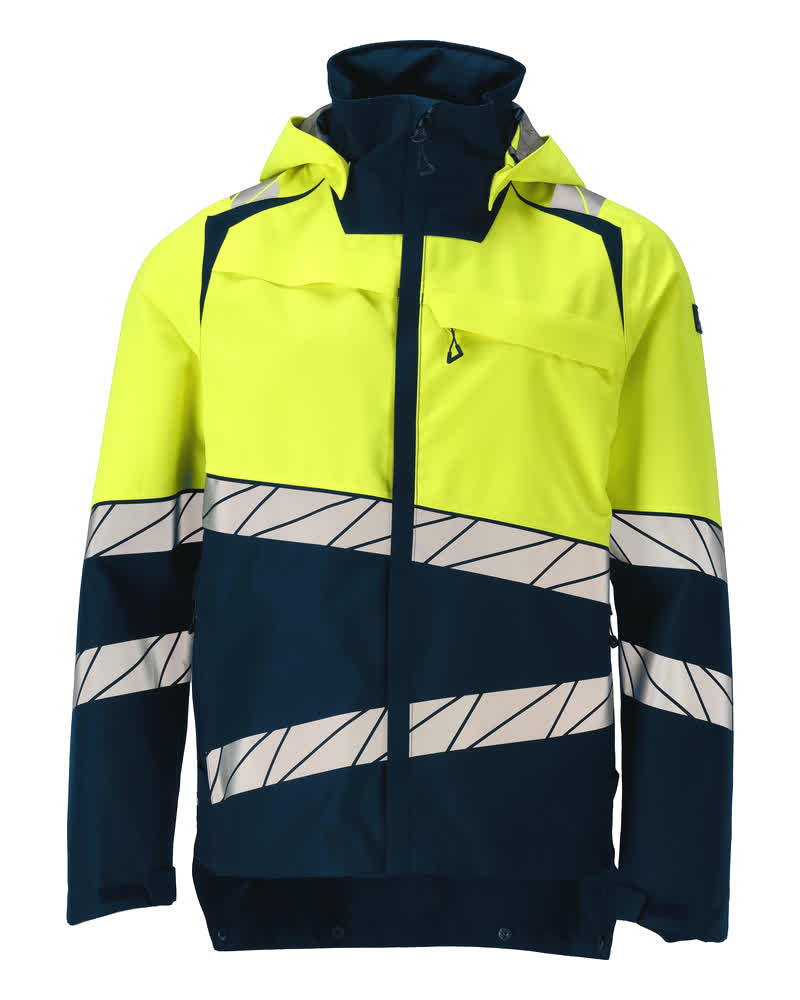 TÖÖJOPE HI-VIS ACCELERATE SAFE S