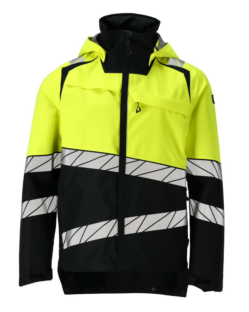 TÖÖJOPE HI-VIS ACCELERATE SAFE S