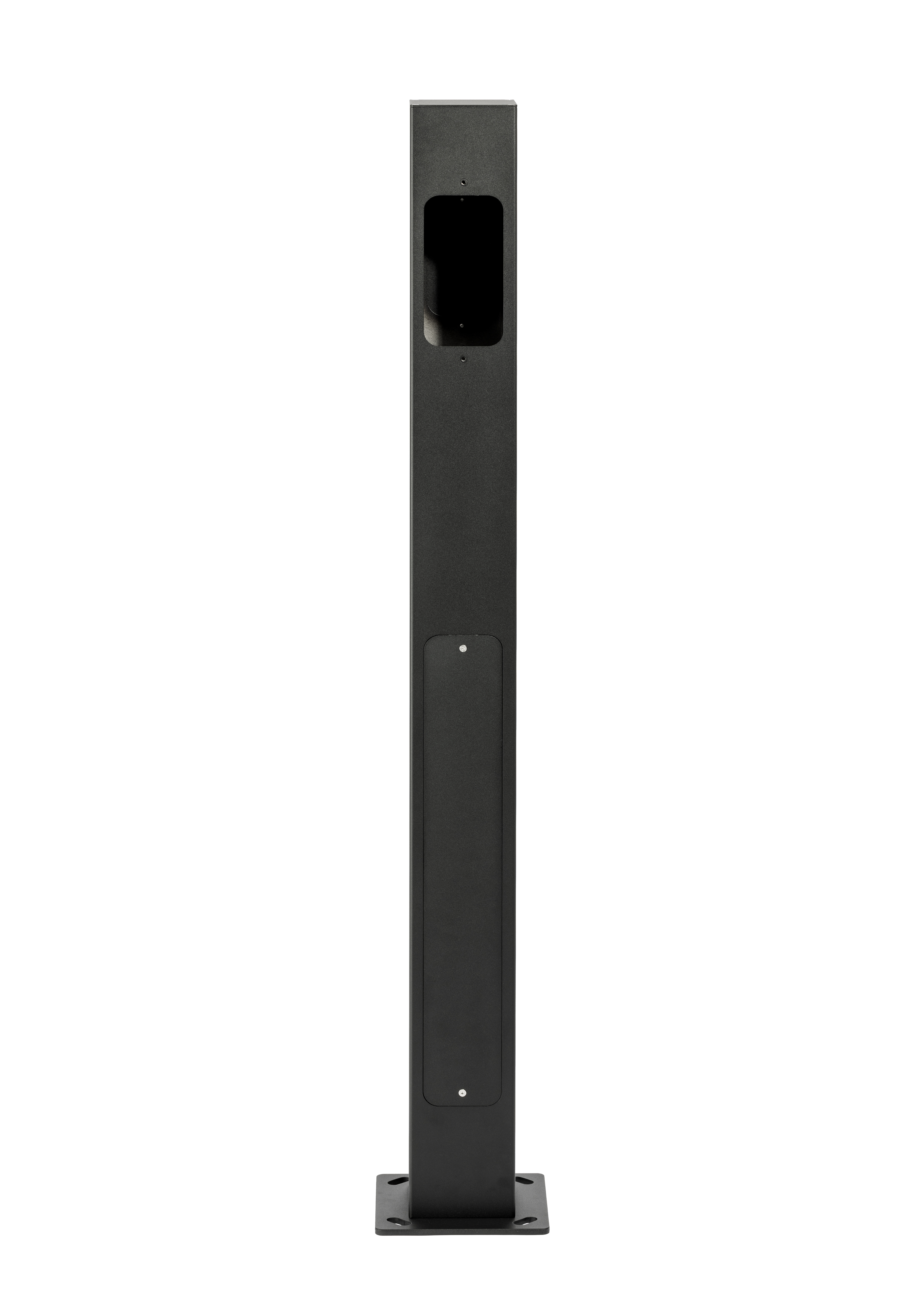 LAADIMISJAAMA POST MODUREX PRO RAIL