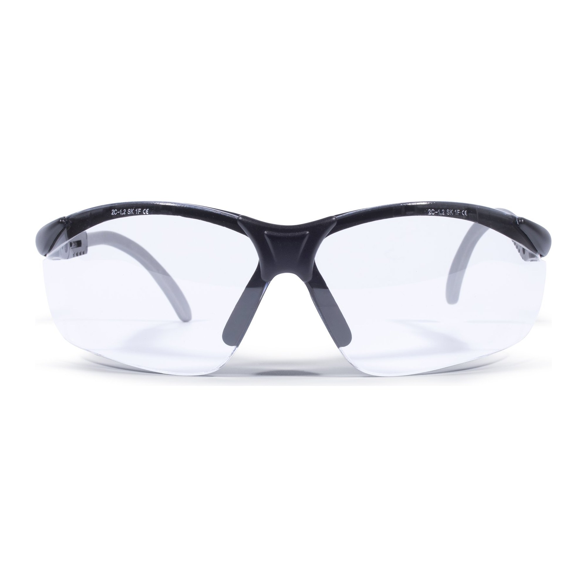 VERNEBRILLE 55 HC KLAR