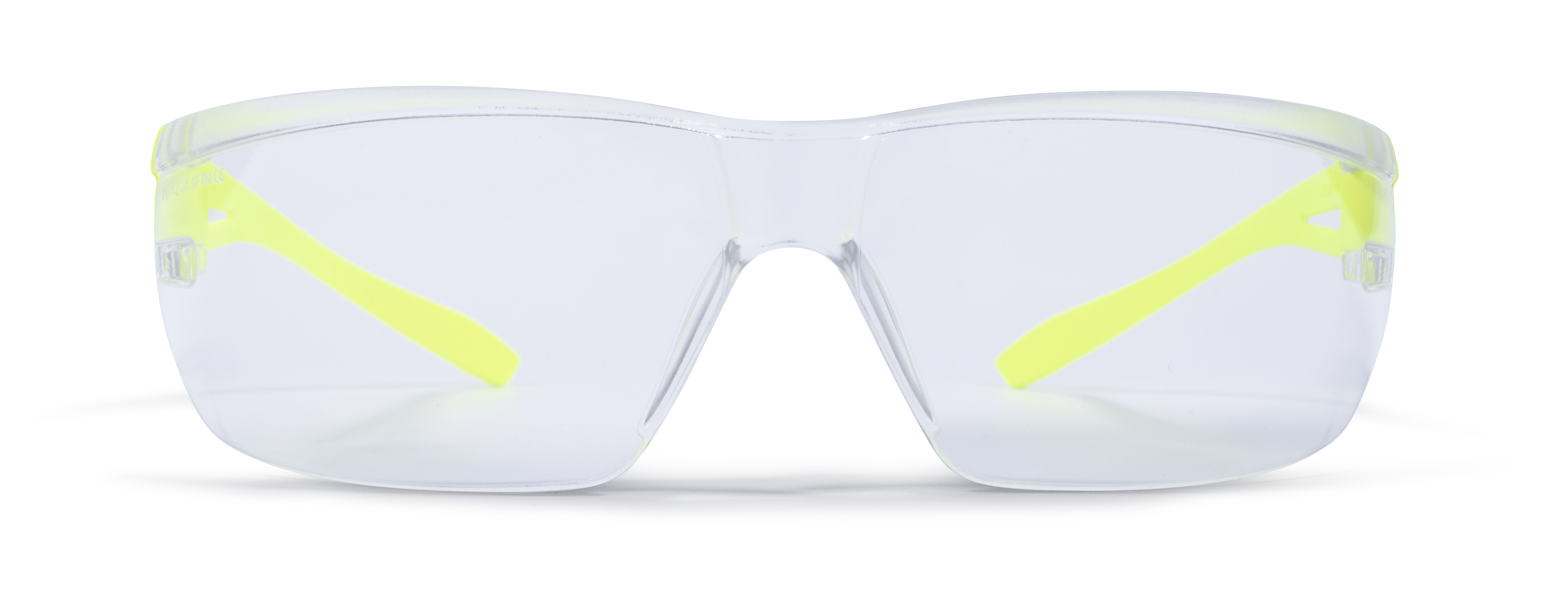VERNEBRILLE 36 HC/AF HI-GUL KLAR