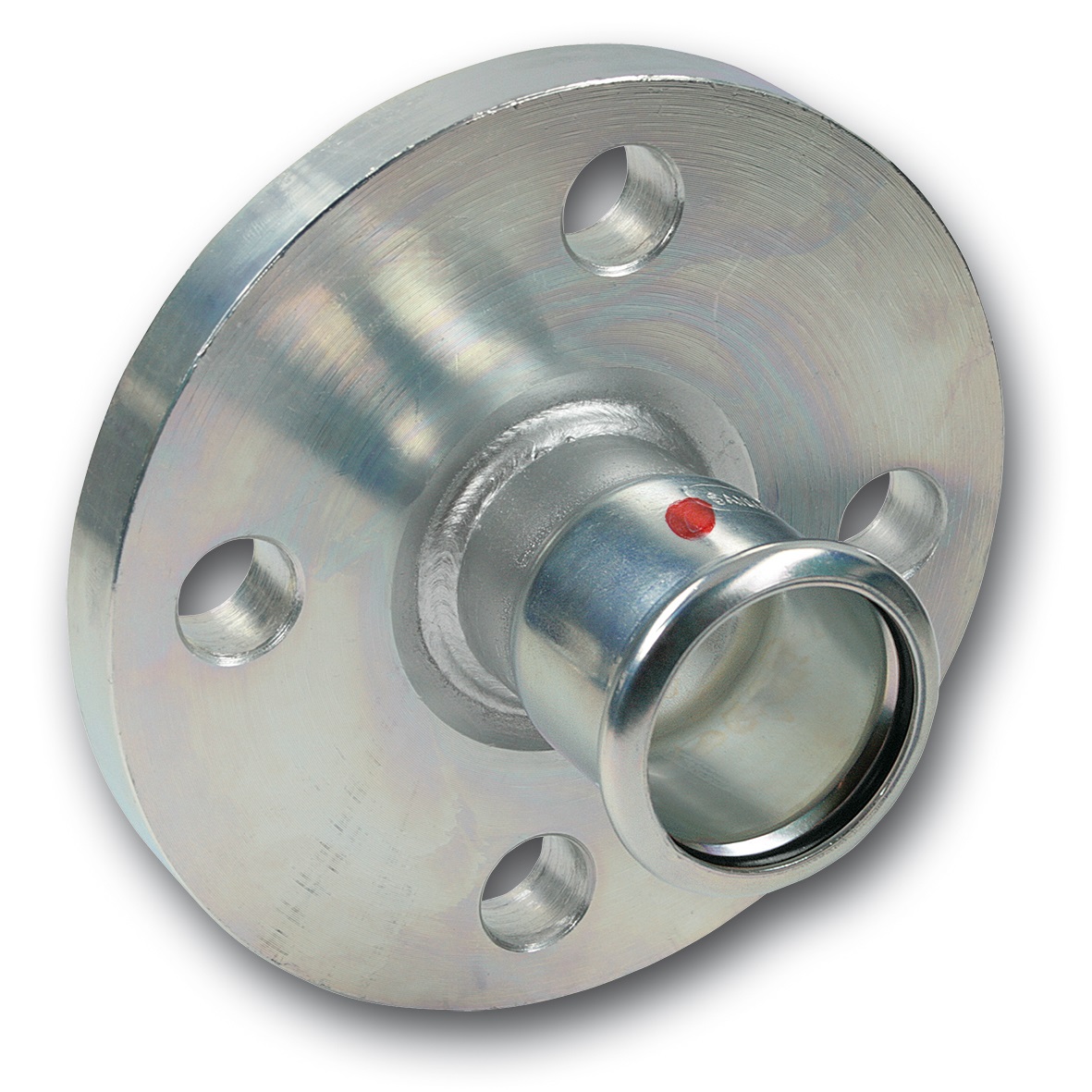 PURISTUS LAIPPALIITIN Zn DN80 88,9mm PN10/PN16 SANHA