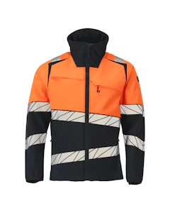 mascot Jakk softshell hi-vis accelerate safe l