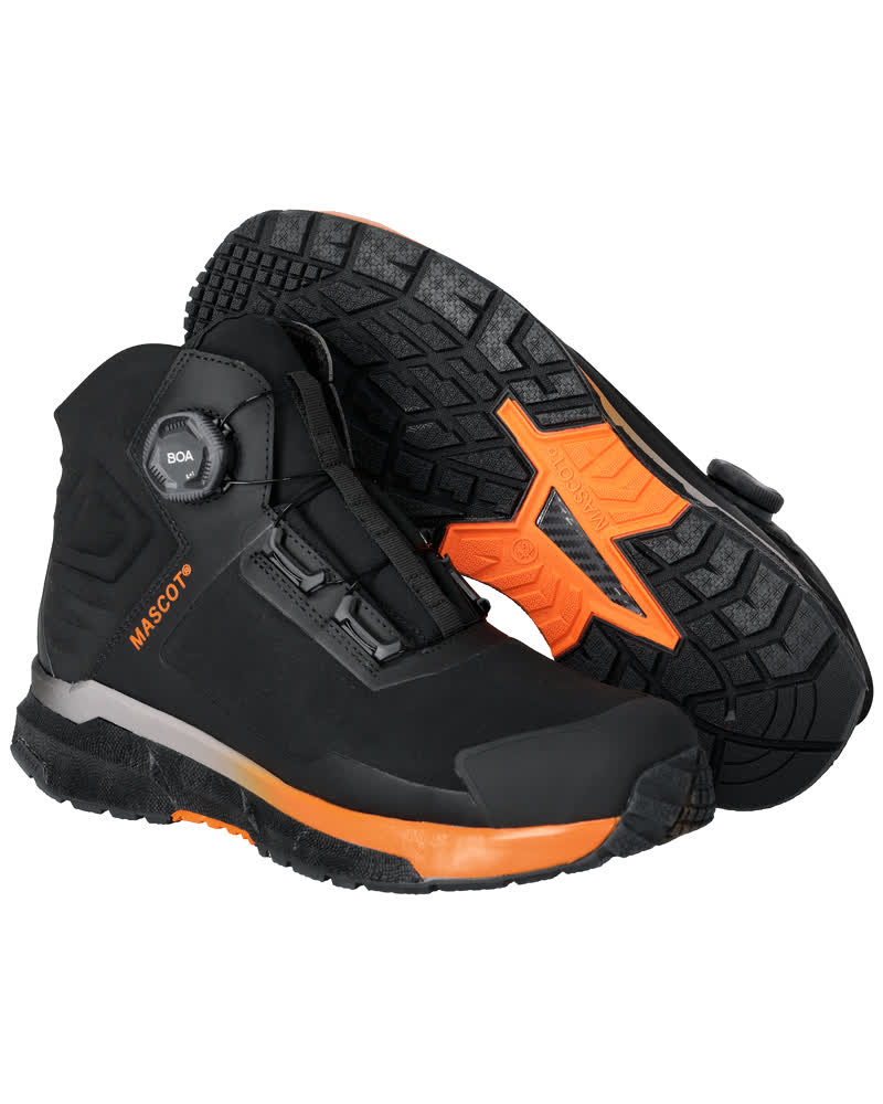 TURVAKINGAD CUSTOMIZED 08-38 S3S