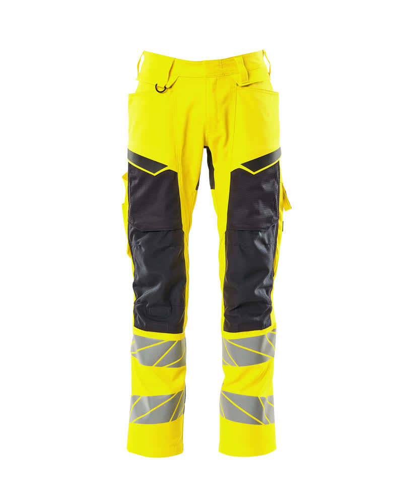TÖÖPÜKSID HI-VIS ACCELERATE SAFE 76 C54