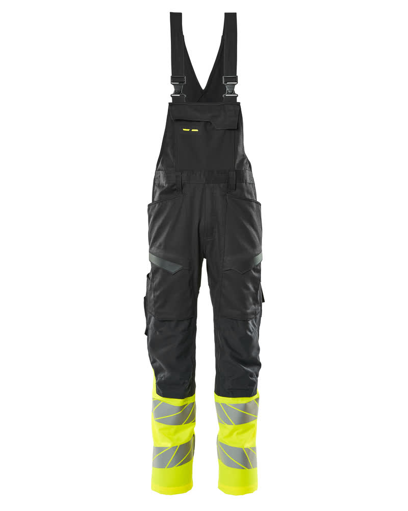 KOMBINEZONBIKSES HI-VIS 19669-236-0917 IZM. 82C48