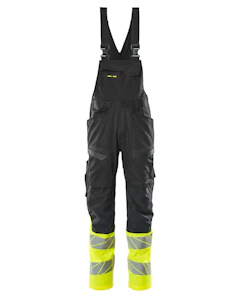 mascot Kombinezonbikses hi-vis 19669-236-0917 izm. 76c48