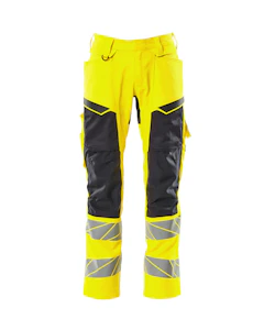 mascot Tööpüksid hi-vis accelerate safe 82 c58