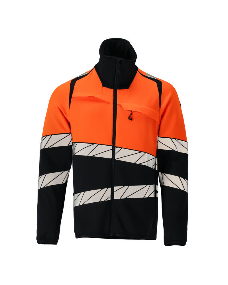 FLIIS HI-VIS ACCELERATE SAFE XL