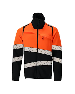 mascot Fliis hi-vis accelerate safe xl
