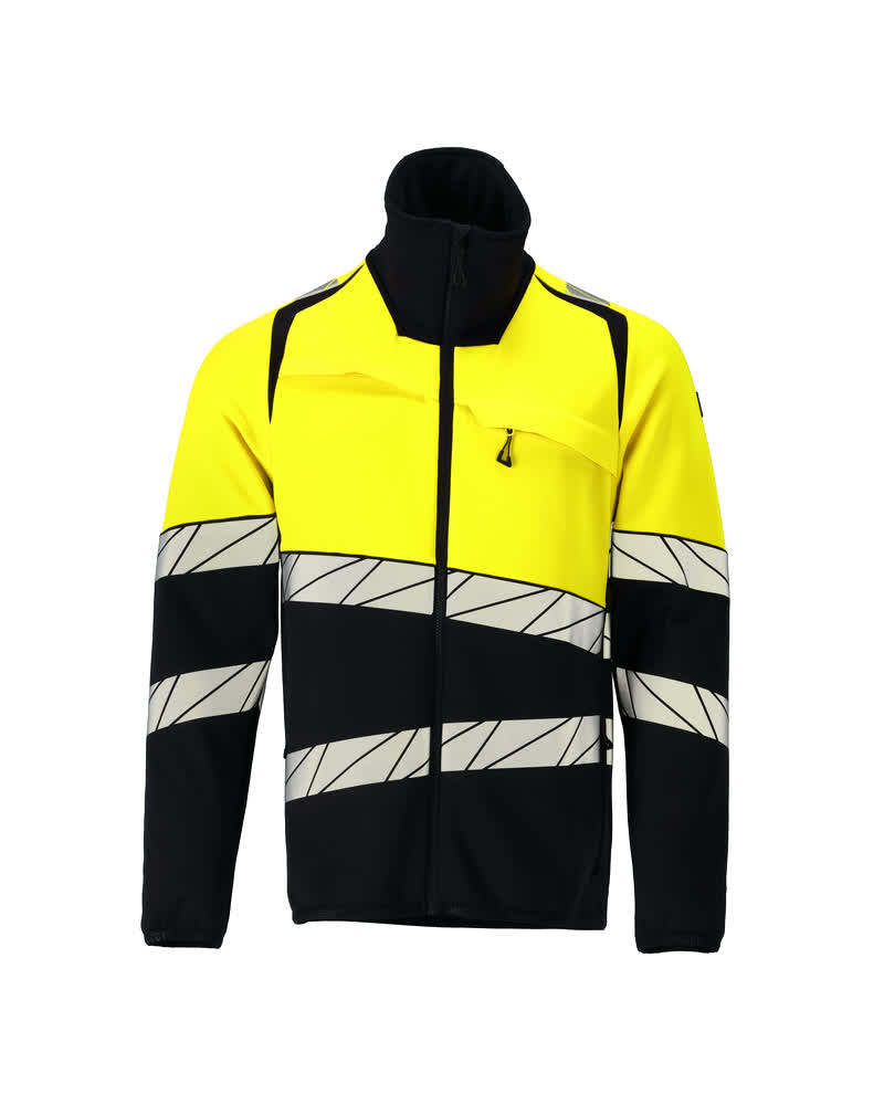 FLIIS HI-VIS ACCELERATE SAFE M