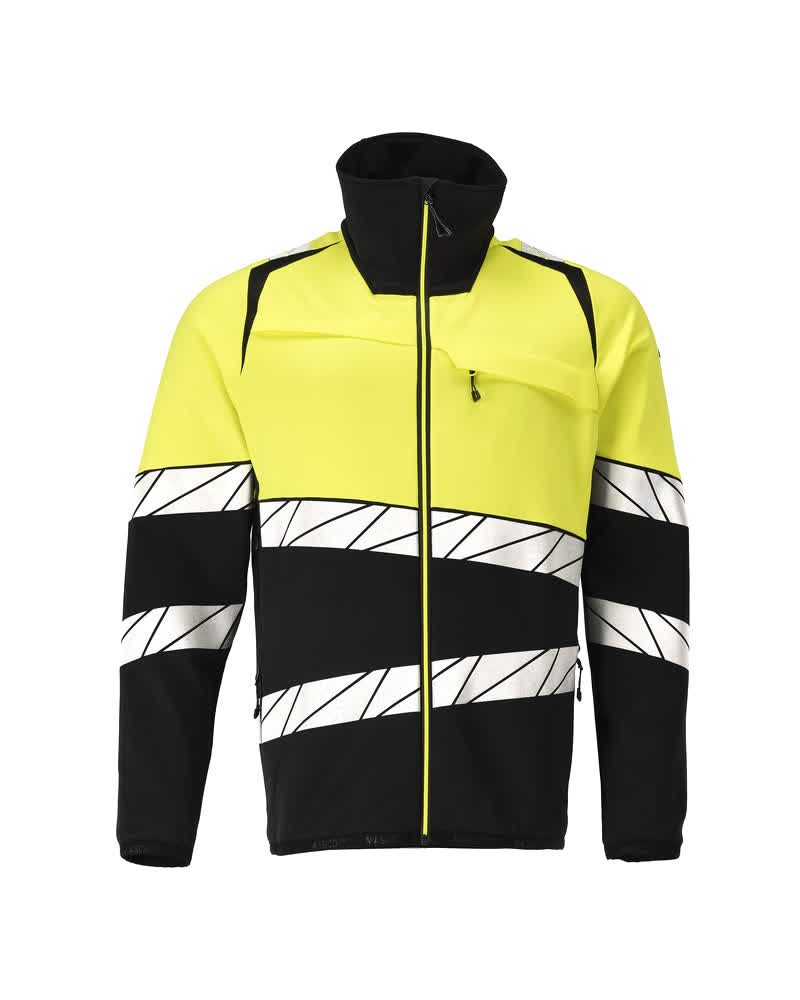 FLIIS HI-VIS ACCELERATE SAFE 3XL