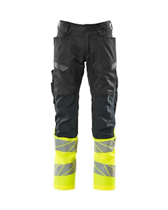 mascot Tööpüksid hi-vis accelerate safe 82 c60