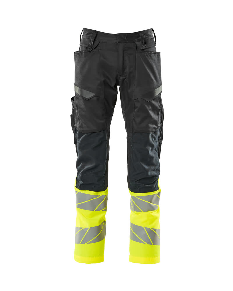 TÖÖPÜKSID HI-VIS ACCELERATE SAFE 90 C60
