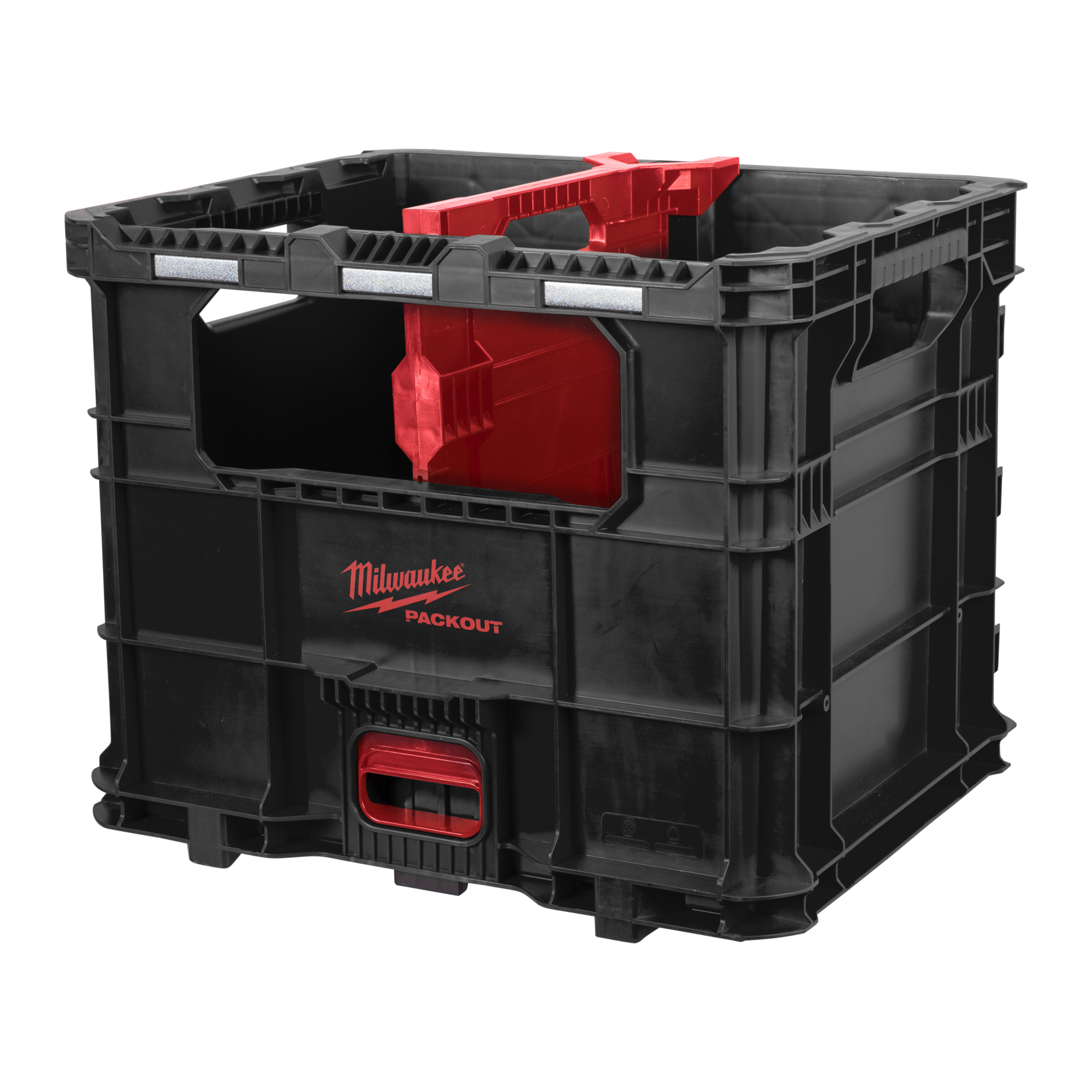 AVOLAATIKKO MILWAUKEE XL PACKOUT