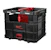 milwaukee Avolaatikko milwaukee xl packout