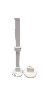 purmo Põrandakandur monclac 22/33 (300-900mm)