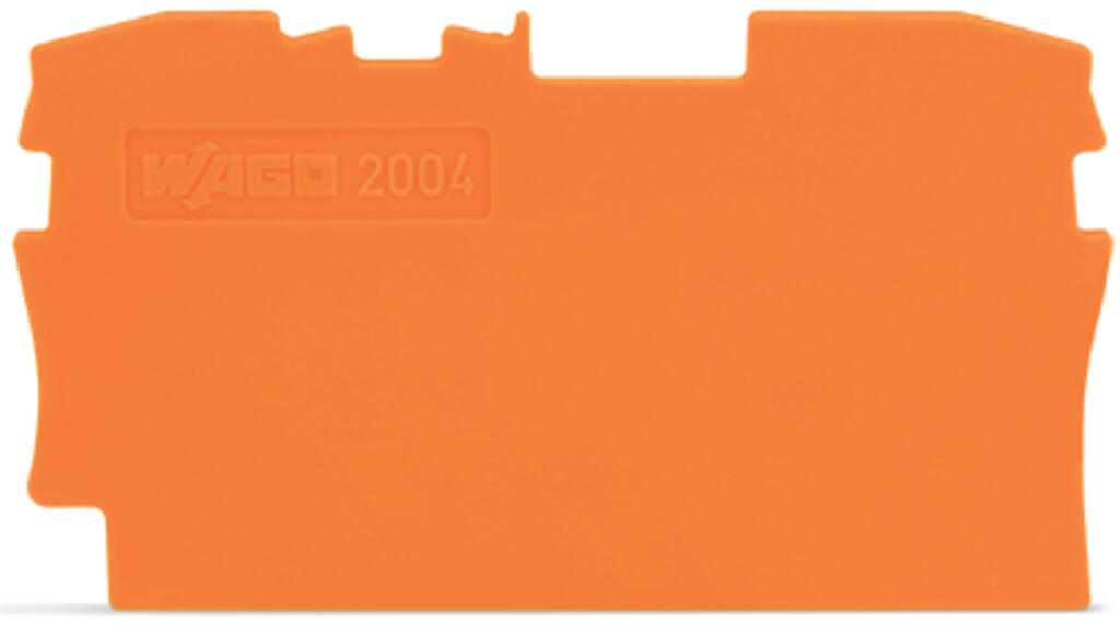 SPAIĻU GALA UN STARPPLĀKSNE 1mm ORANŽA