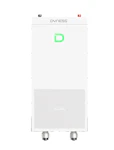 ZEMSPRIEGUMA AKUMULATORS DYNESS POWERBRICK PLUS 16kWh