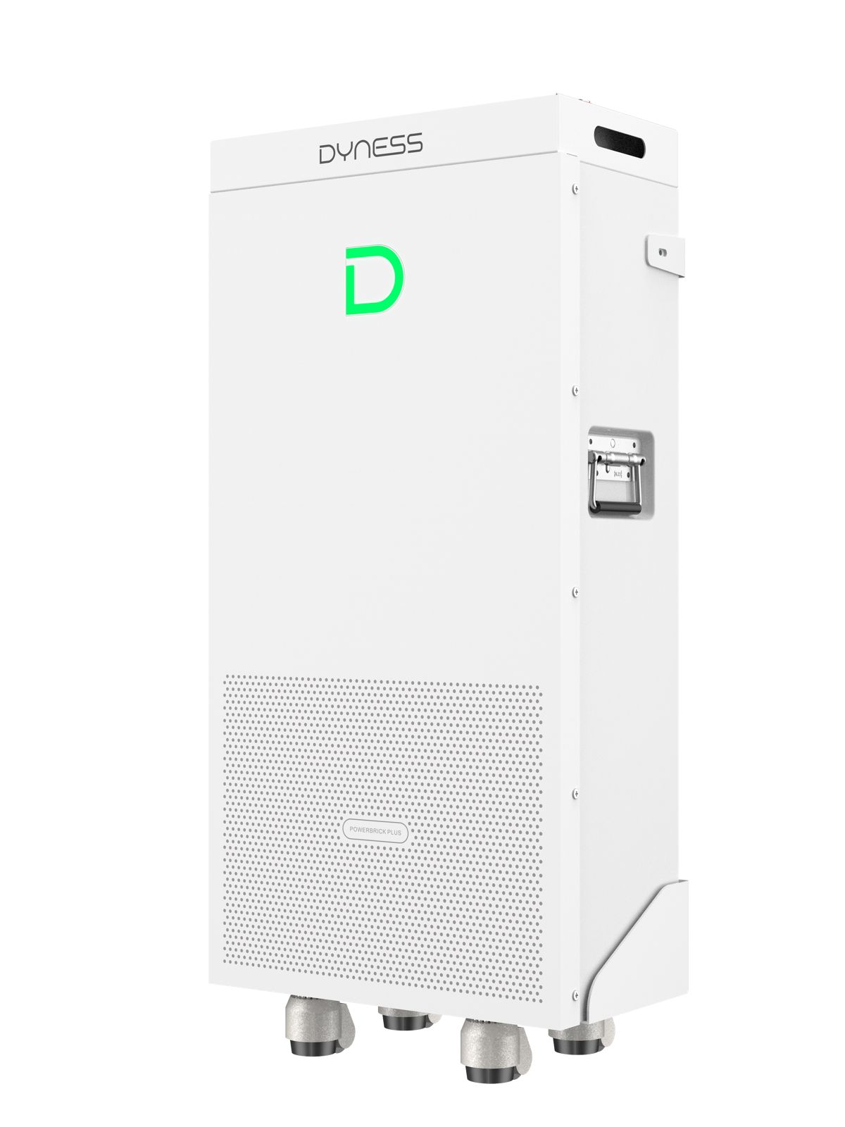 dyness Zemsprieguma akumulators dyness powerbrick plus 16kwh