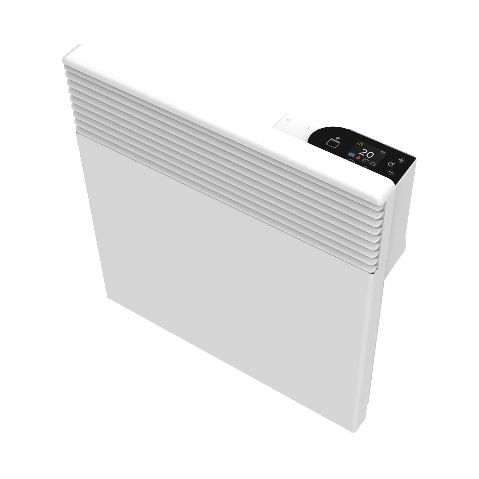 KONVEKTORS INTUIS TACTIC WIFI 1000W