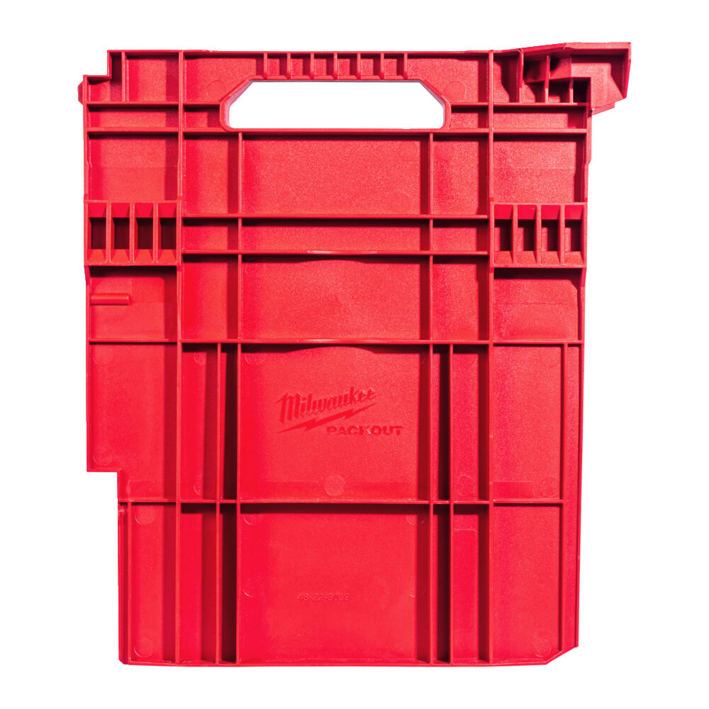 AVOLAATIKON JAKAJA MILWAUKEE XL PACKOUT