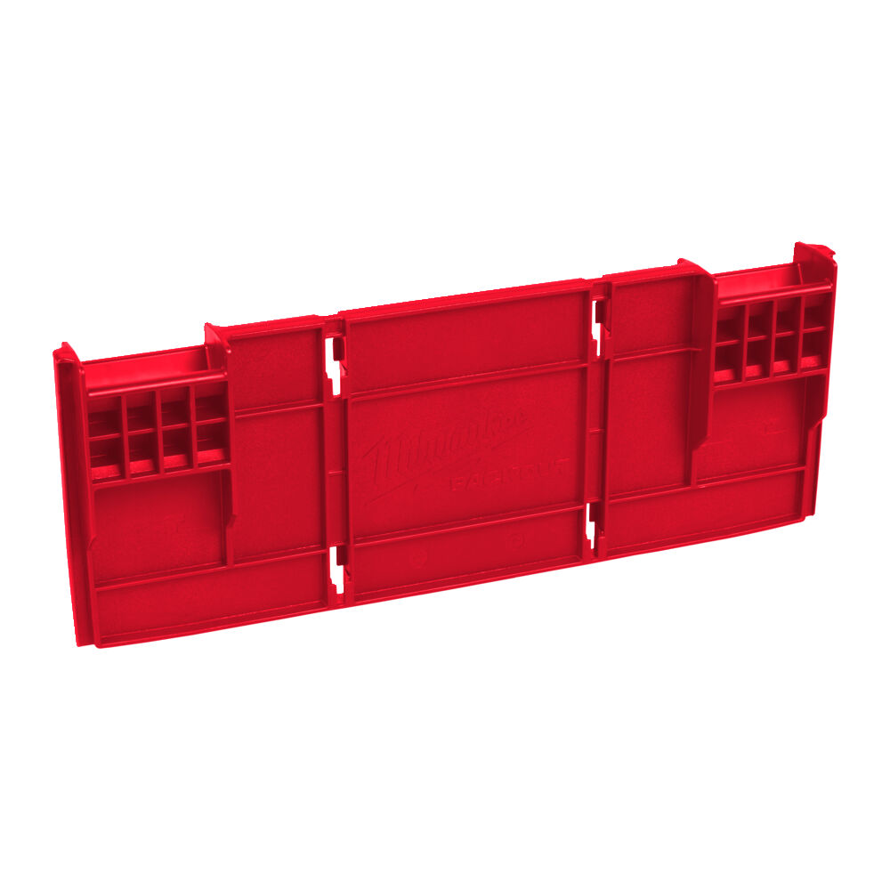 JAKAJA MILWAUKEE PACKOUT VETOLAATIKON