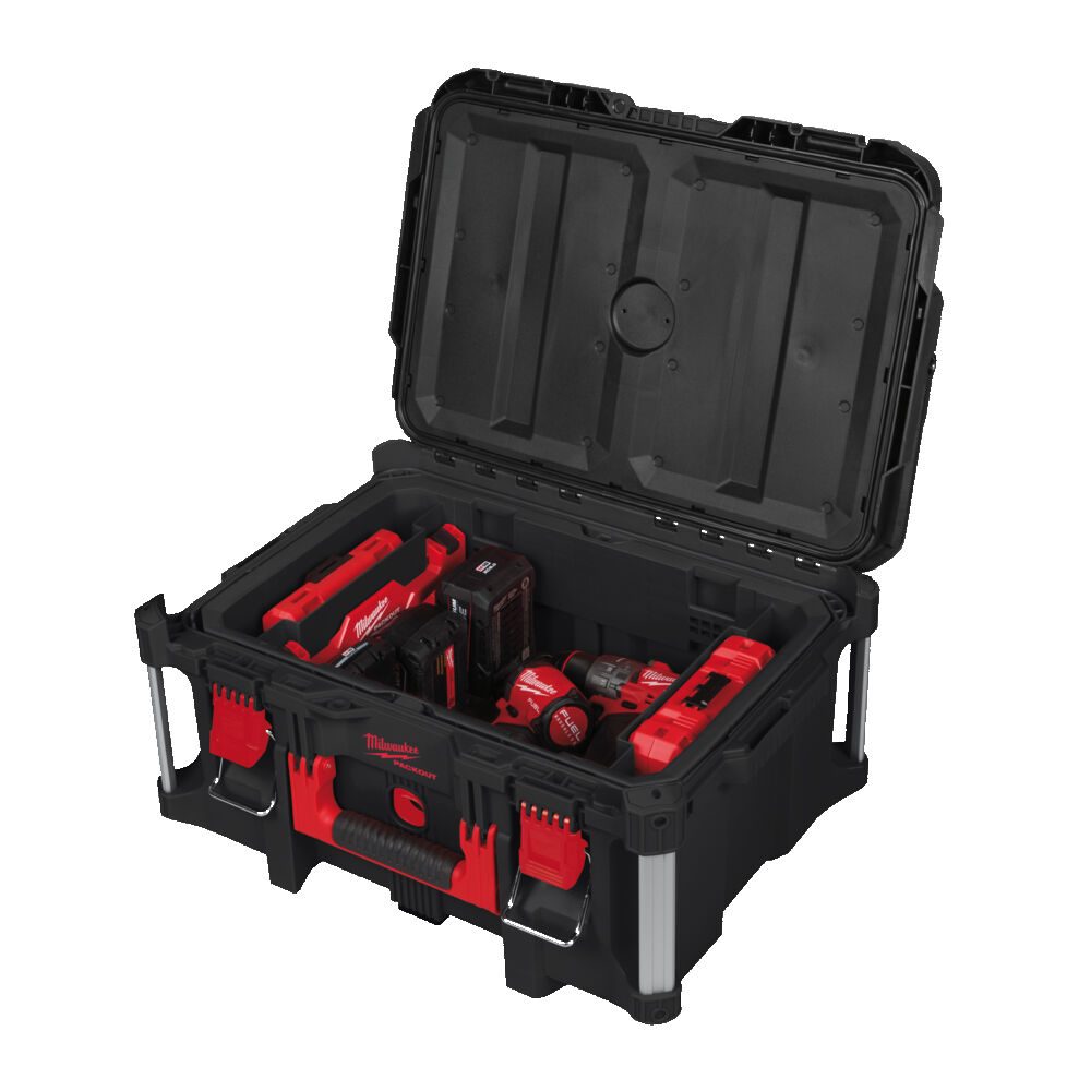 milwaukee Jakajat milwaukee packout laatikoiden