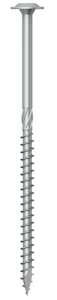 ejot Wood screw t-fast plus wafer 6x120/70 t30 pt zp 100pcs