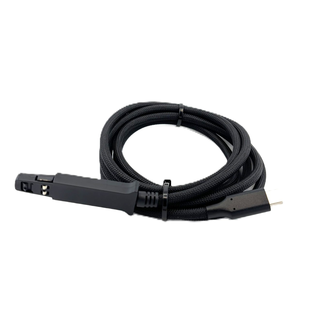 LISÄVARUSTE KAASUHÄLYTTIMEEN USB-C-LATAUSKAAPELI