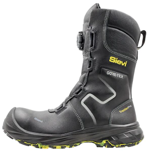 sievi Skyddssko sievi rescue gt roller s7 storlek 35