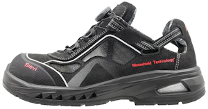 sievi Safetyshoe sievi mguardair roller xl s1p size 46