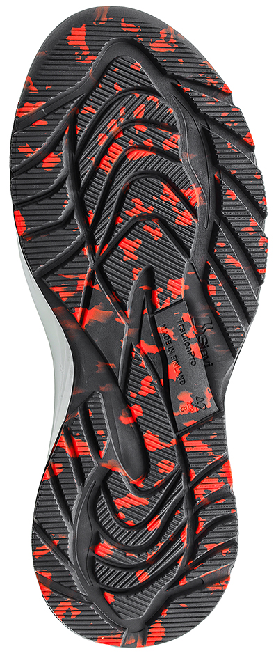 sievi Turvakenkä sievi fastx dflex rollerw s3s koko 46