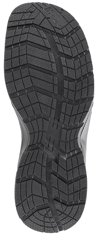 sievi Safetyshoe sievi mguardair roller xl s1p size 45