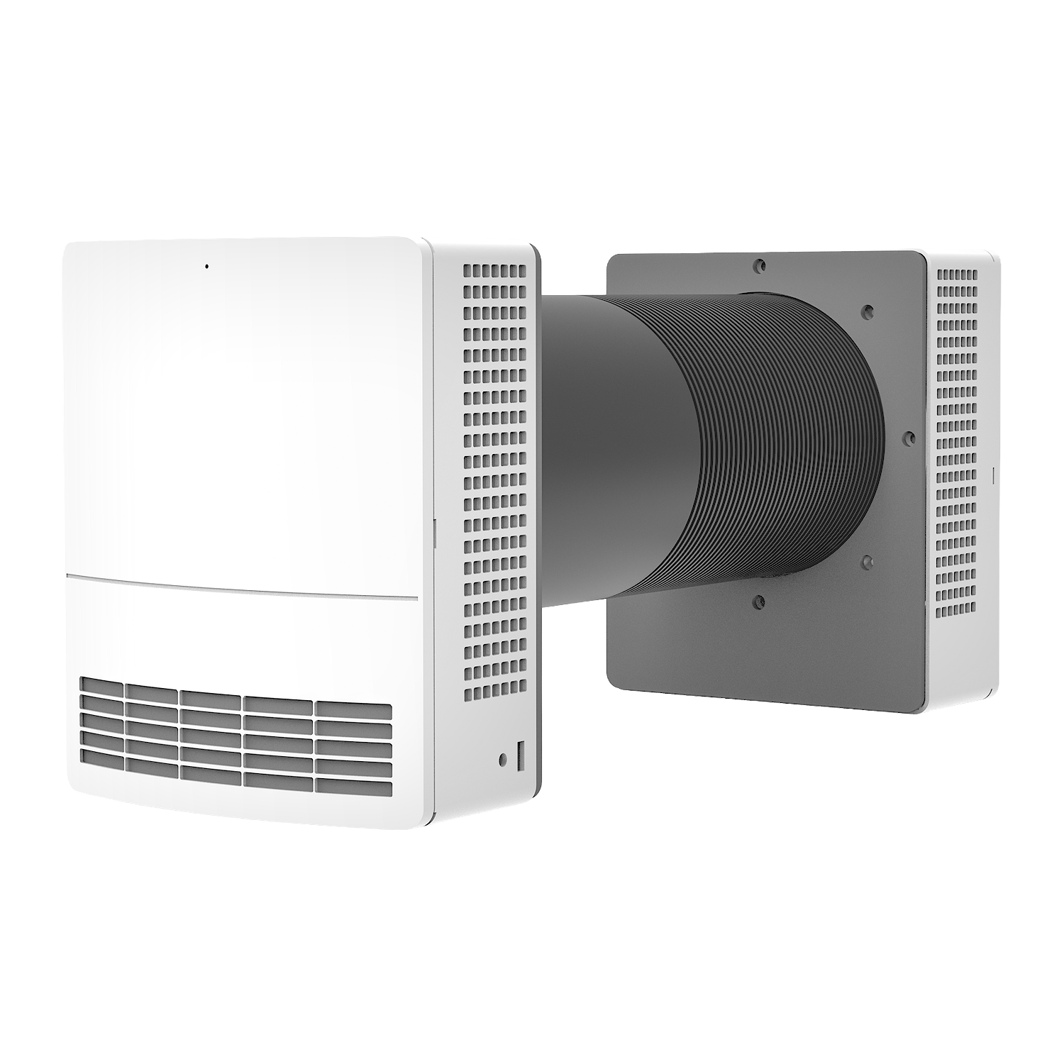 LOKAALNE SOOJUSTAGASTUSEGA VENTILATSIOONISEADE HERU 15 R