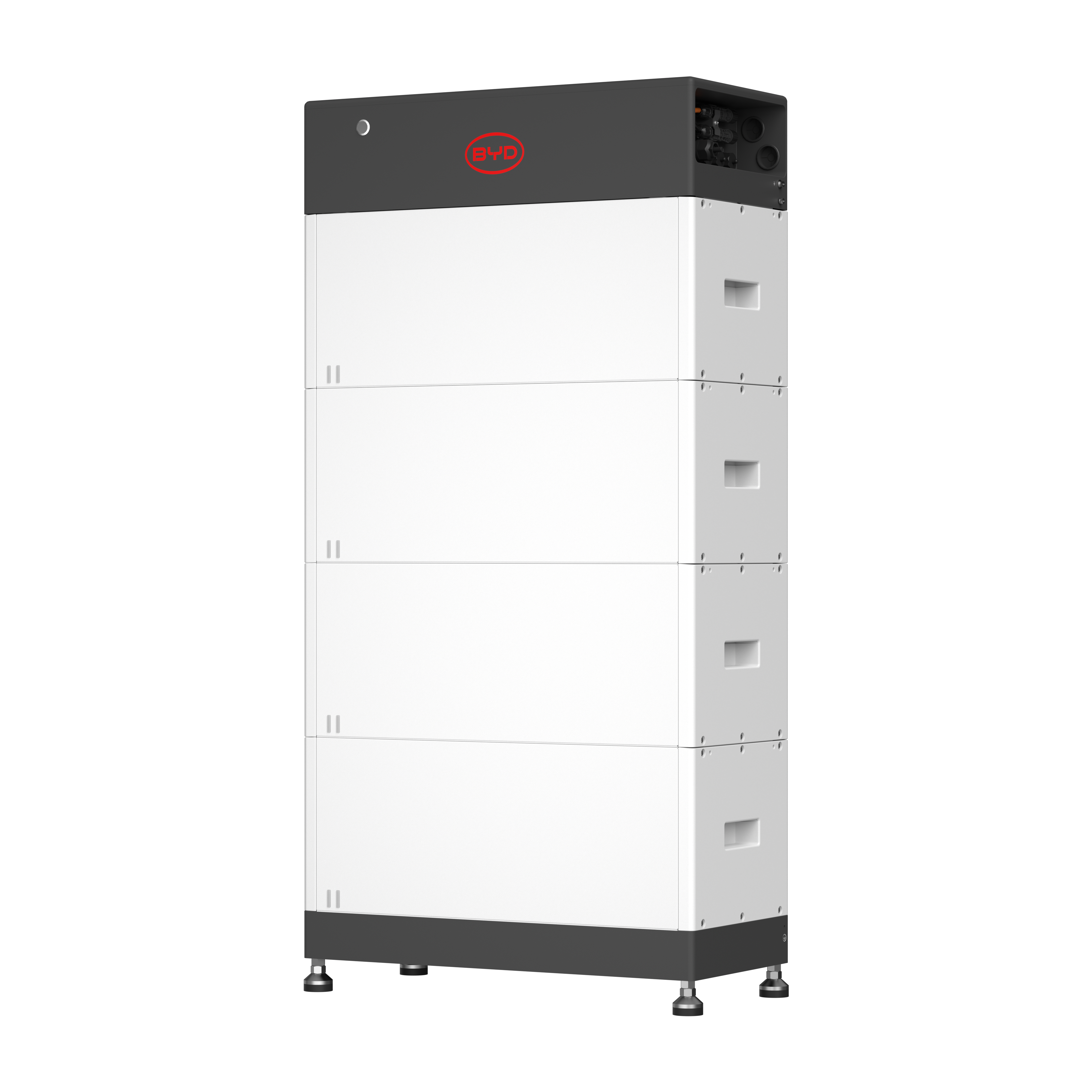 BYD B-BOX HVM+ 11.0 KWH