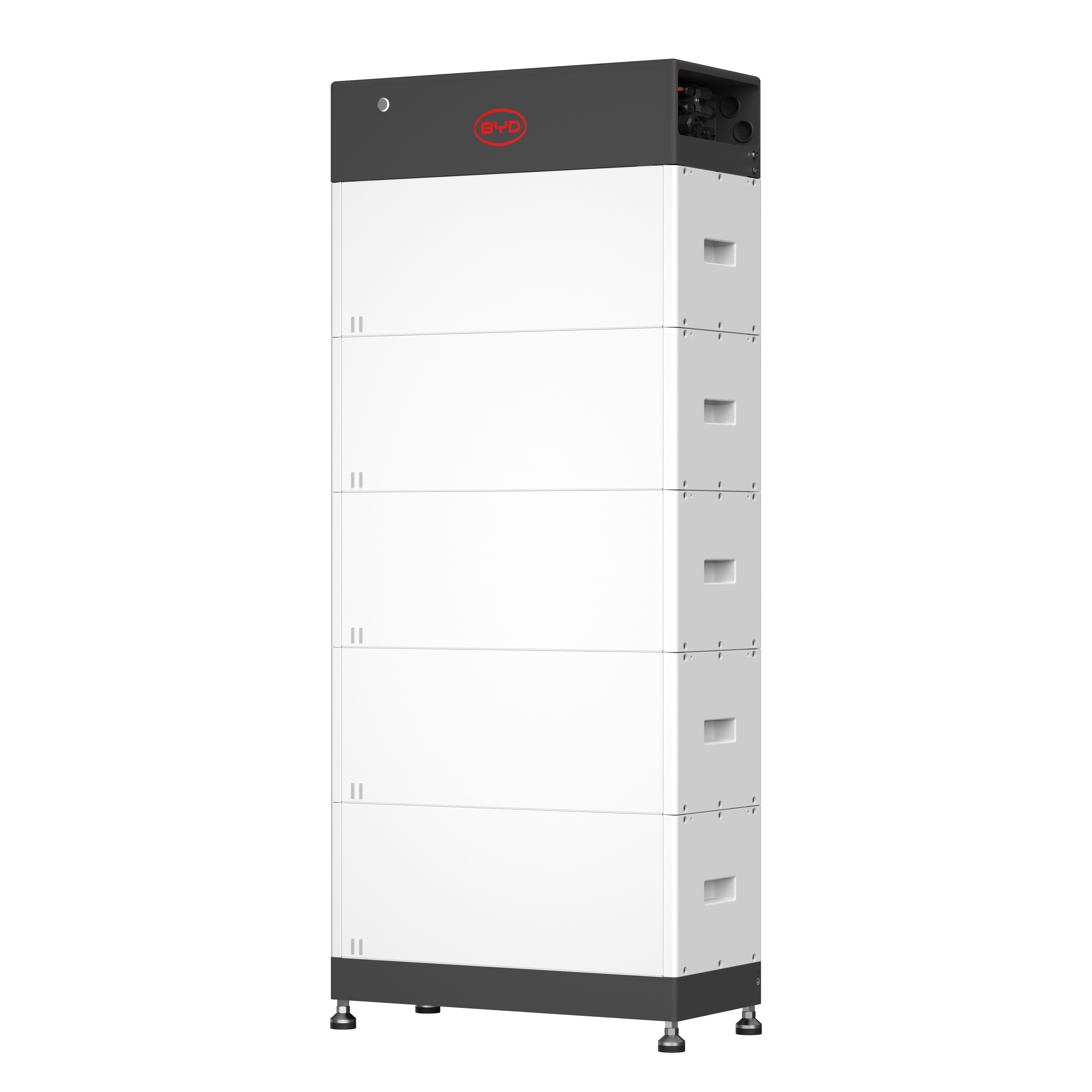 BYD B-BOX HVM+ 13.8 KWH