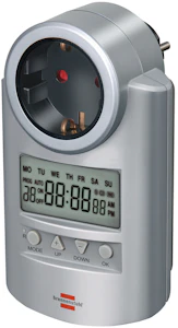 brennenstuhl Taimeris ip20