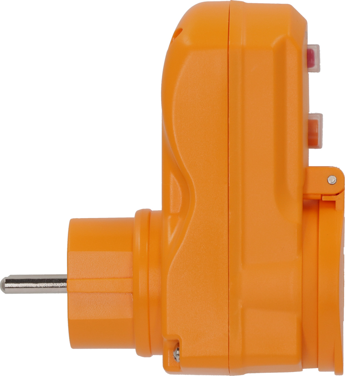 brennenstuhl Noplūdstrāvas spraudnis 230v 50hz 16a 30ma ip54
