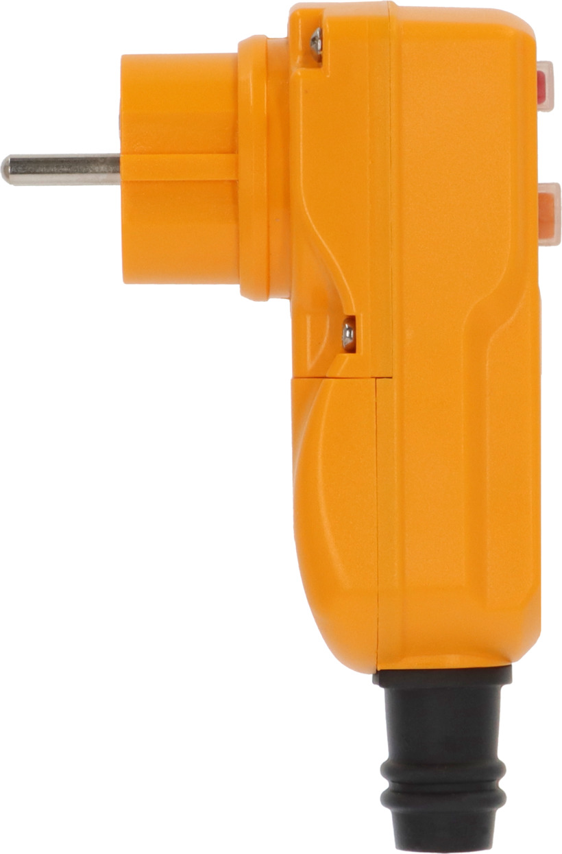 brennenstuhl Noplūdstrāvas adapteris 230v 50hz 16a 30ma ip55