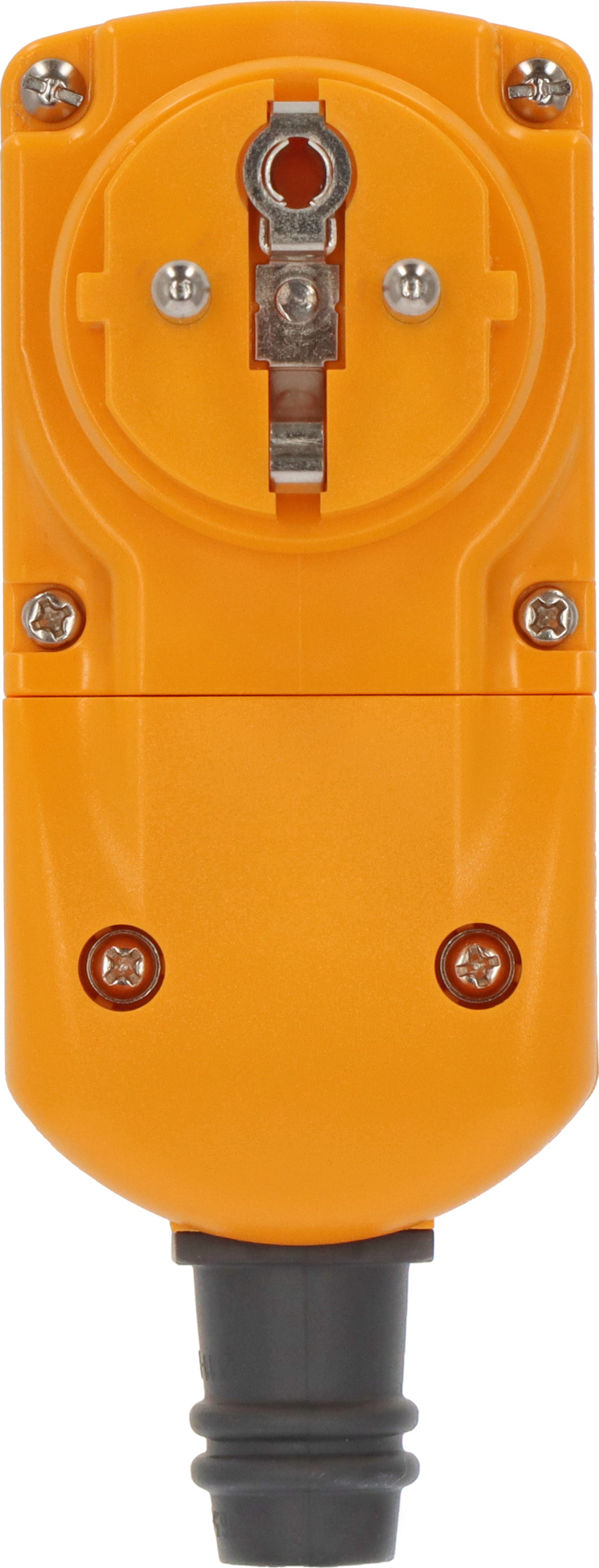 brennenstuhl Noplūdstrāvas adapteris 230v 50hz 16a 30ma ip55