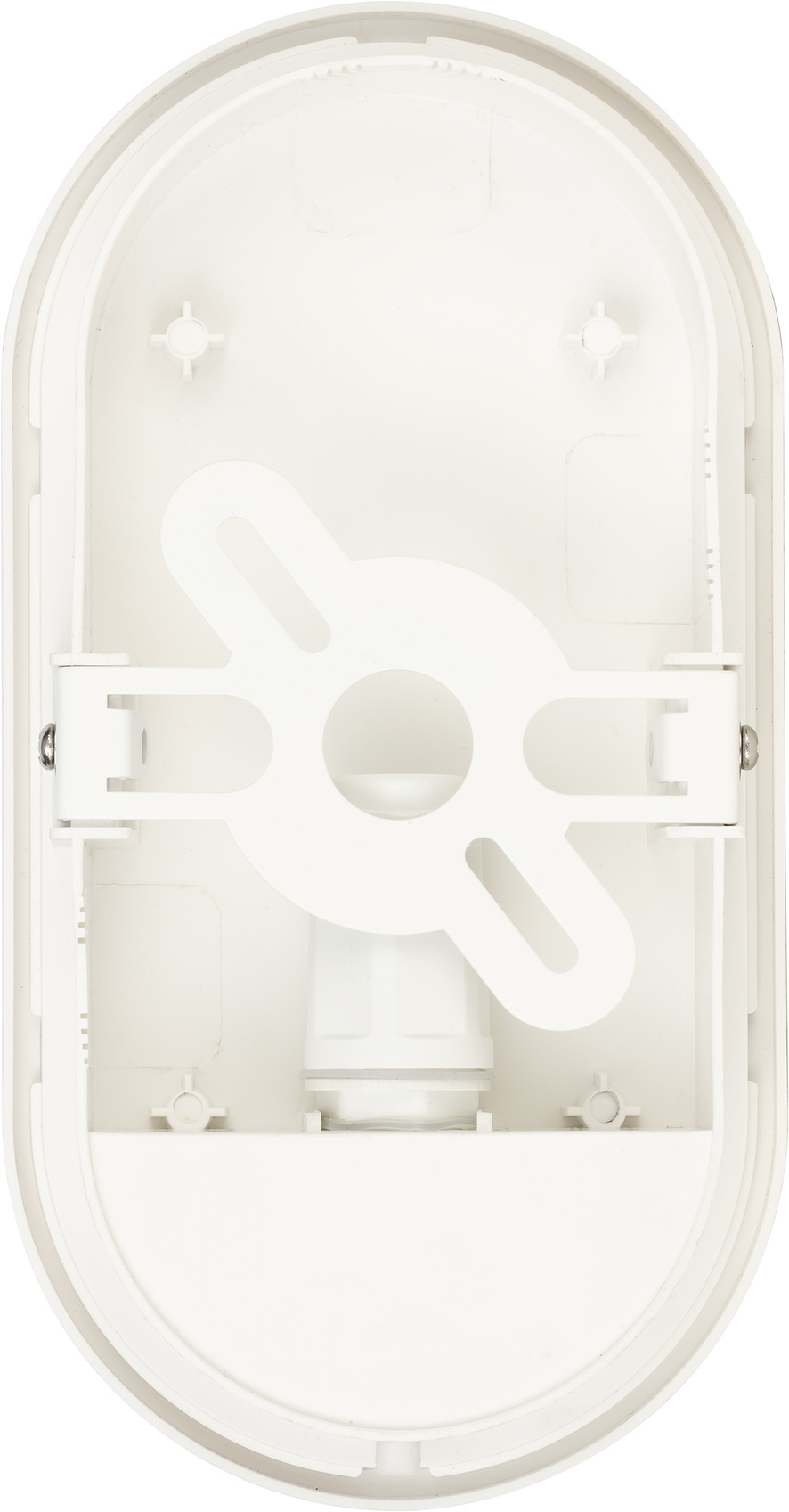 brennenstuhl Led gaismeklis 15w 1680lm 4000k balts ip54