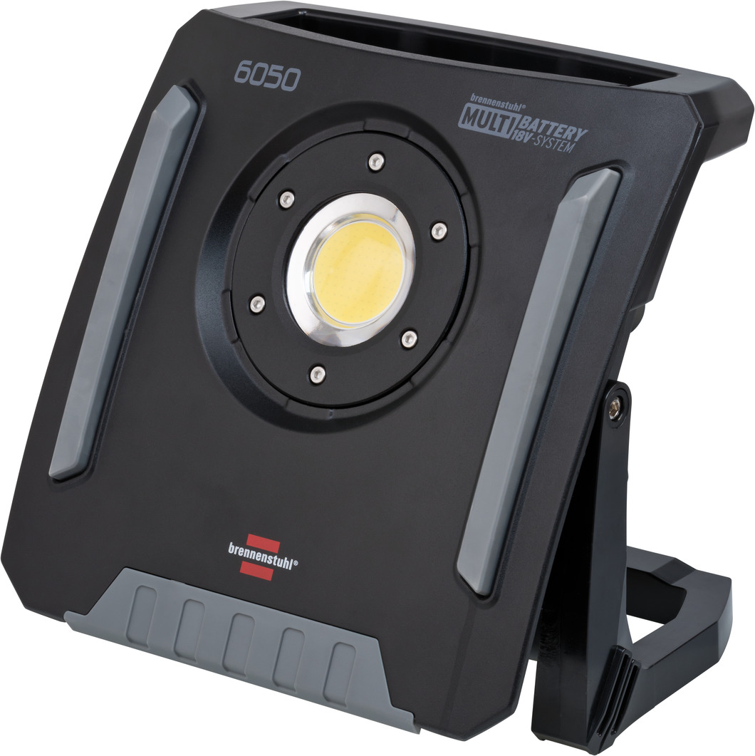 PROŽEKTORS LED 60W 6200lm IP65 LĀDĒJAMS