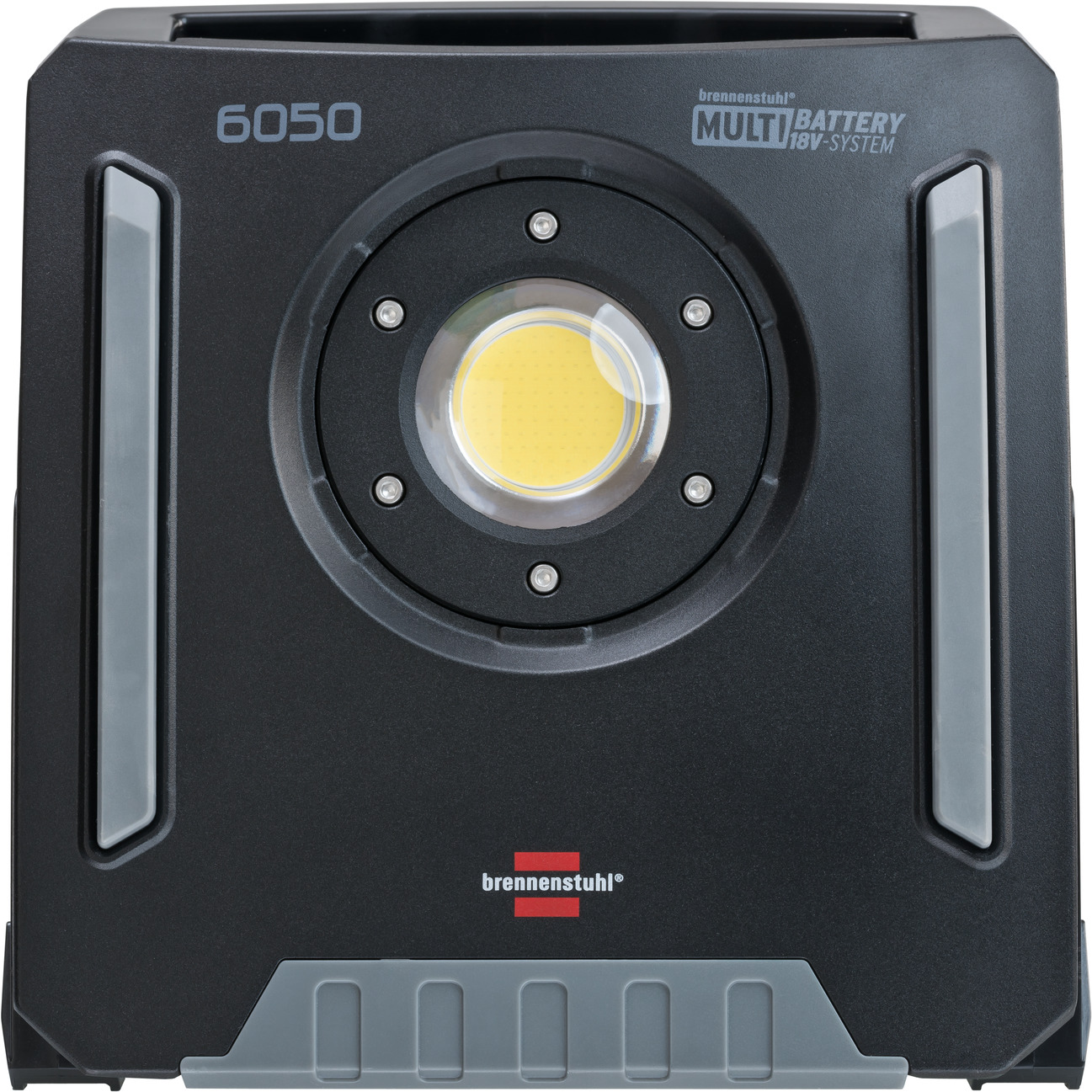 brennenstuhl Prožektors led 60w 6200lm ip65 lādējams
