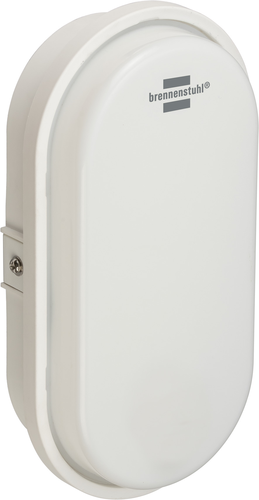LED GAISMEKLIS 15W 1680lm 4000K BALTS IP65